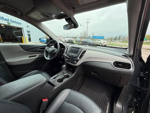 Certified 2021 Chevrolet Equinox LS w/ LS Convenience Package FWD image 30