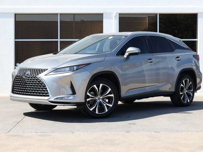Used 2022 Lexus RX 350 FWD w/ Premium Package