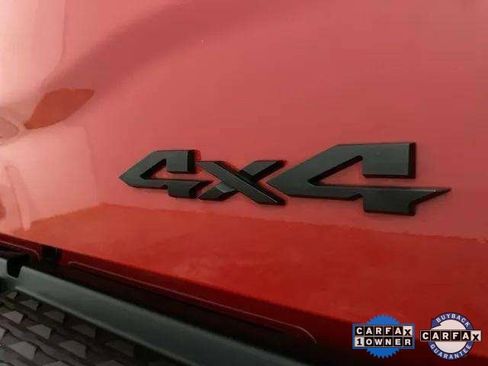 Used 2024 RAM 2500 Big Horn w/ Night Edition image 90