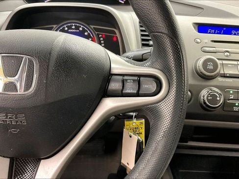 Used 2011 Honda Civic LX image 23