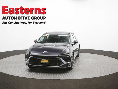 Used 2024 Hyundai Sonata SEL FWD image 54