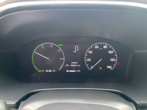 Used 2025 Honda CR-V Sport-L image 29