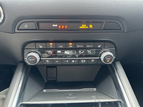 New 2025 MAZDA CX-5 AWD 2.5 S w/ Premium Plus Pkg image 14