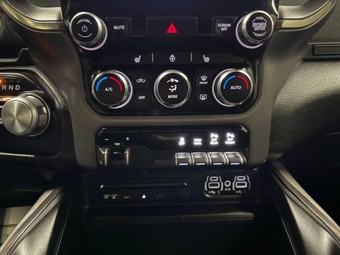 Used 2019 RAM 1500 Sport w/ Level 2 Equipment Group image 27