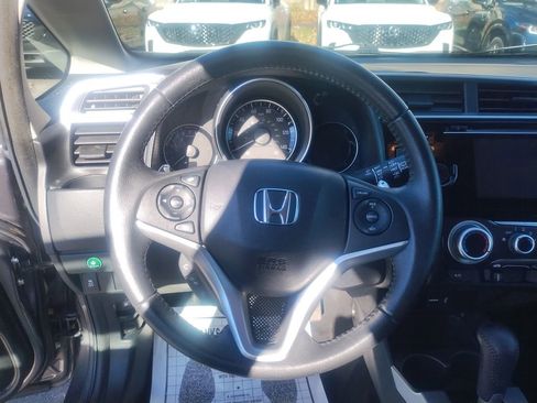 Used 2015 Honda Fit EX image 14