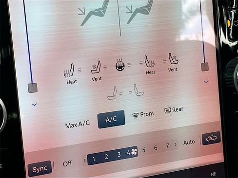 New 2026 RAM 1500 Laramie image 20