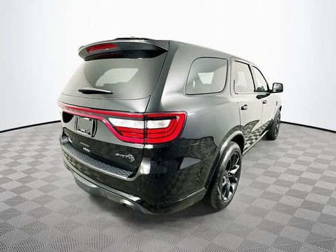 Used 2023 Dodge Durango SRT Hellcat AWD/4WD image 11