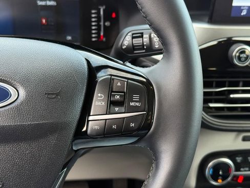 Certified 2023 Ford Escape Active image 15