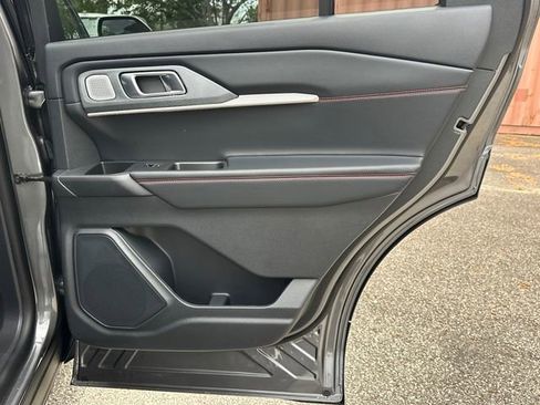 New 2026 Ford Explorer ST image 16