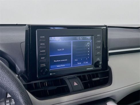 Used 2020 Toyota RAV4 XLE image 15