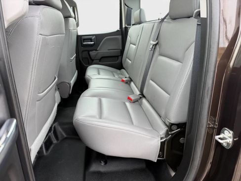 Used 2019 Chevrolet Silverado 2500 W/T image 8