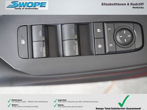 New 2026 Toyota Prius LE image 14