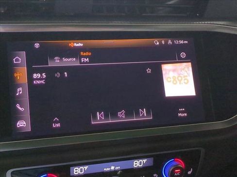 Certified 2025 Audi Q3 2.0T Premium w/ Convenience Package image 17