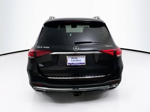 Used 2023 Mercedes-Benz GLE 350 4MATIC image 6