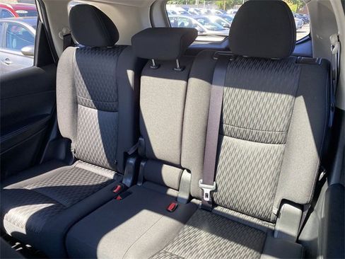 Certified 2020 Nissan Rogue SV w/ Sun & Sound Touring Package image 23