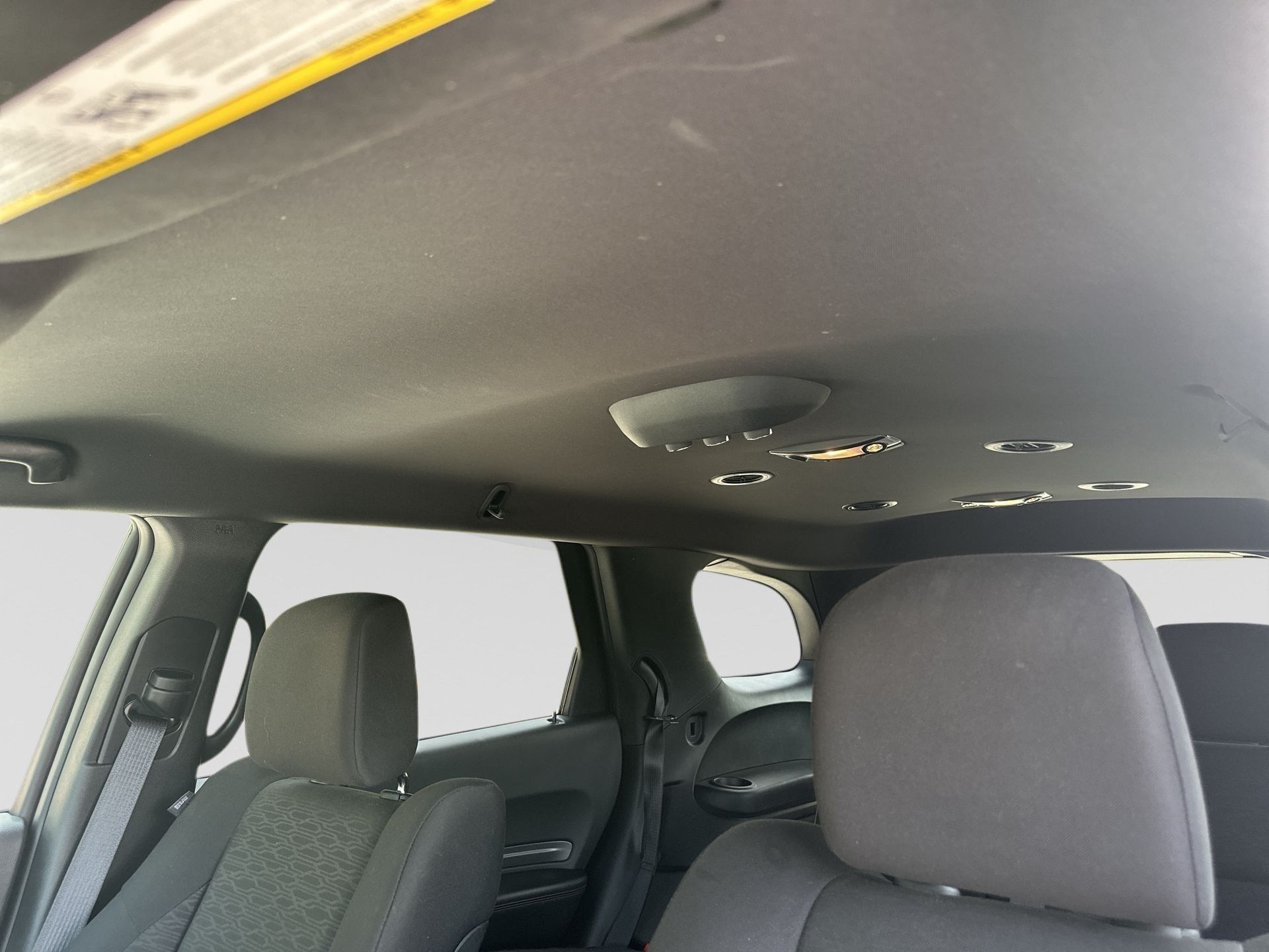Used 2026 Dodge Durango GT AWD/4WD image 19