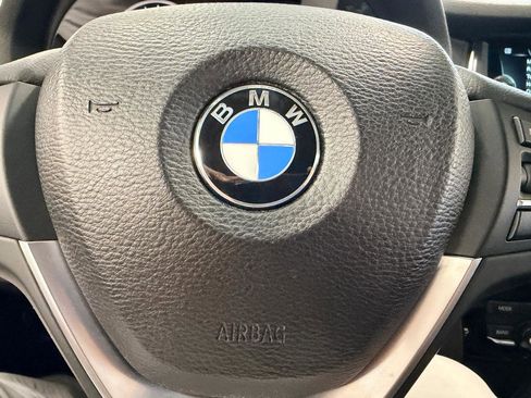 Used 2016 BMW X3 xDrive35i image 38