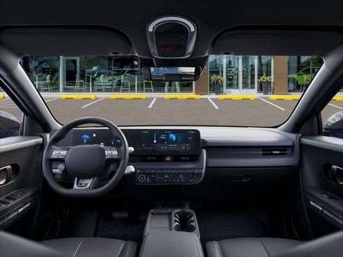New 2026 Hyundai Ioniq 5 XRT AWD/4WD image 11
