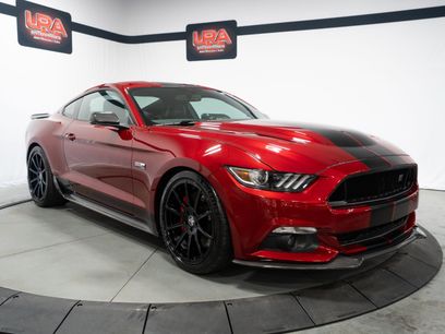 Used 2015 Ford Mustang GT Premium
