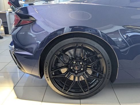 New 2026 Chevrolet Corvette Z06 image 21