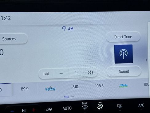 New 2025 Ford Bronco Sport Big Bend image 19