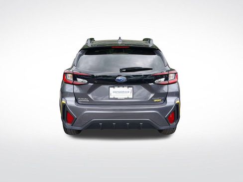 Used 2024 Subaru Crosstrek 2.5i Sport AWD/4WD image 7