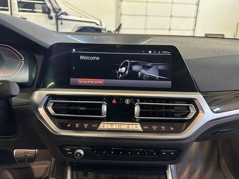Used 2021 BMW M340i xDrive w/ Driving Assistance Package image 33