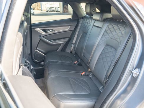 Certified 2021 Jaguar F-PACE S image 32