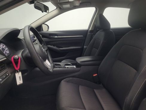 Used 2021 Nissan Altima 2.5 SV AWD/4WD image 17