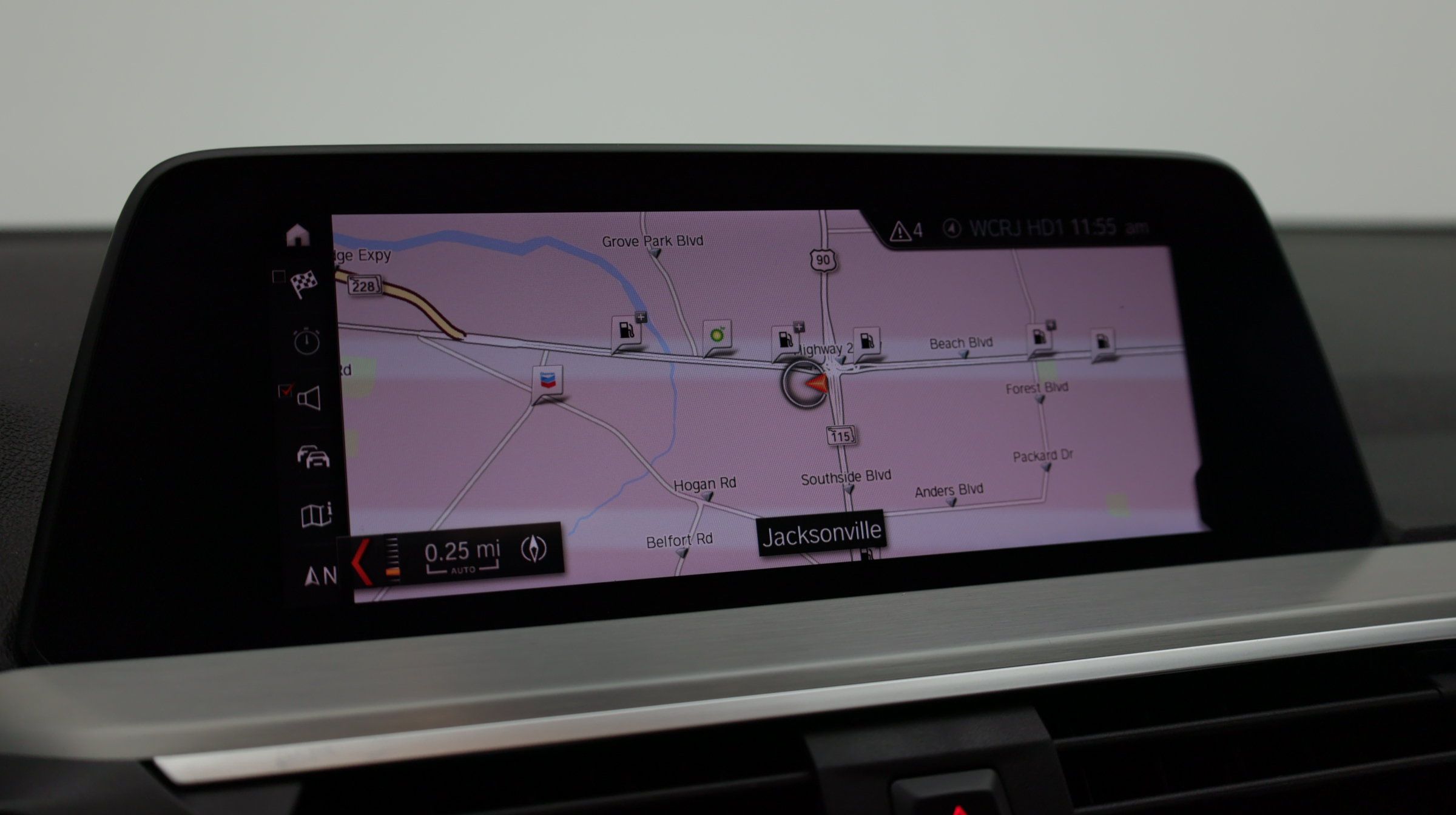 Used 2020 BMW X3 sDrive30i RWD image 5