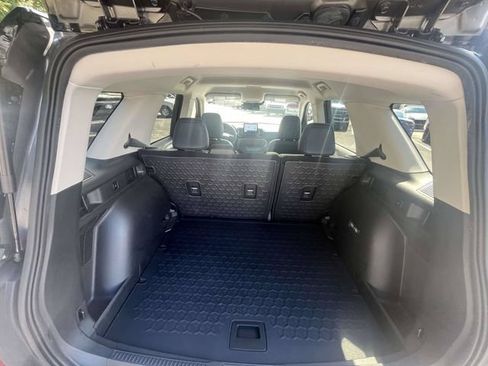 Certified 2022 Ford Bronco Sport Outer Banks AWD/4WD image 12