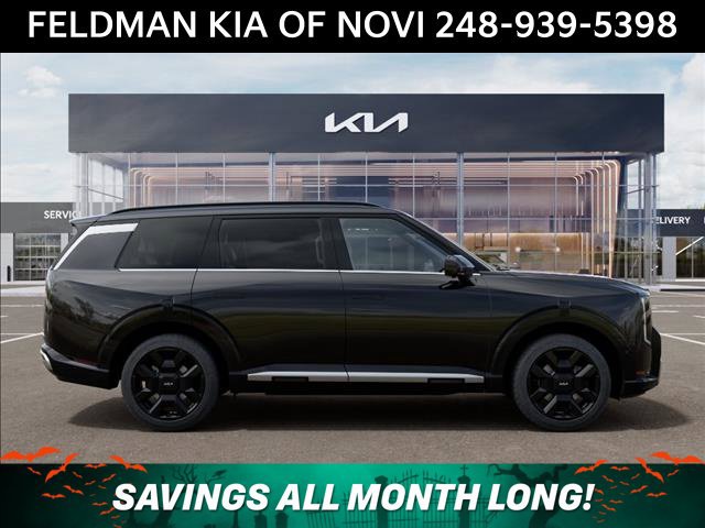 New 2027 Kia Telluride SX Prestige AWD/4WD image 7