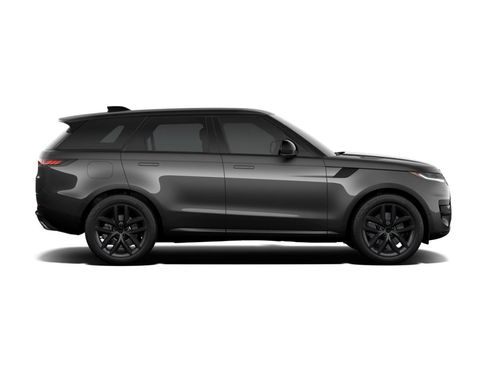 New 2026 Land Rover Range Rover Sport SE AWD/4WD image 3