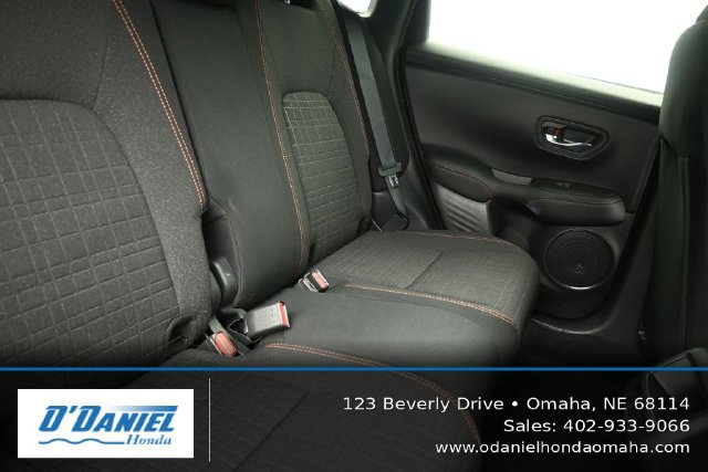 Used 2025 Honda HR-V Sport image 39