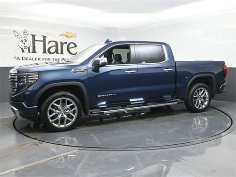 Used 2022 GMC Sierra 1500 Denali image 31