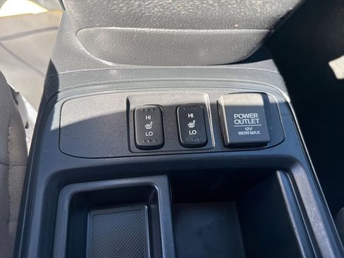 Used 2016 Honda CR-V EX image 18