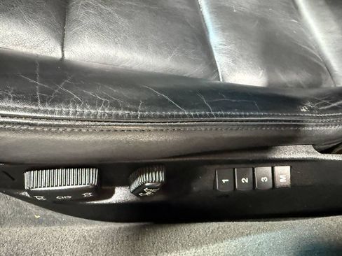 Used 1991 BMW 850i image 78