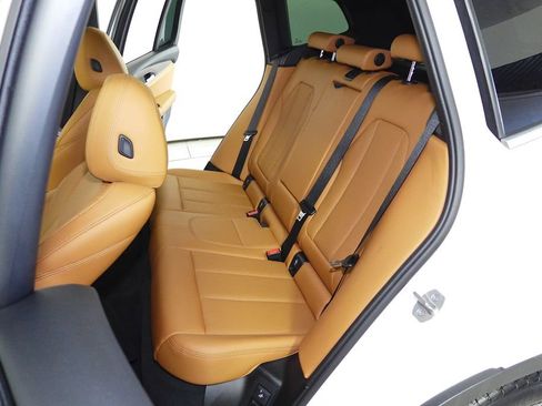 Certified 2023 BMW X3 sDrive30i w/ Convenience Package image 21