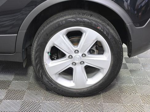 Used 2016 Buick Encore FWD image 18