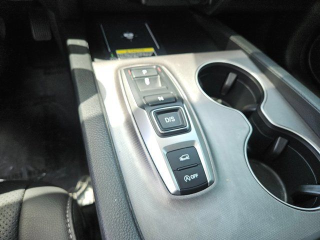 Used 2024 Honda Passport EX-L image 28