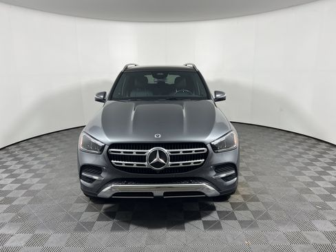 Used 2026 Mercedes-Benz GLE 350 4MATIC image 8