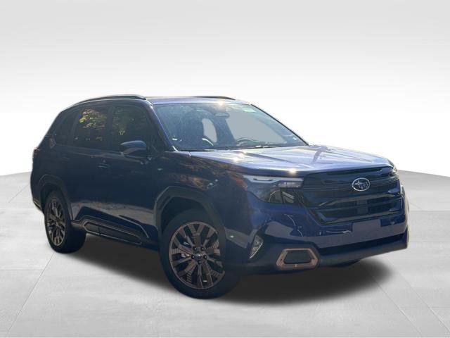 New 2026 Subaru Forester Sport AWD/4WD image 2
