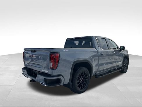 Used 2024 GMC Sierra 1500 Elevation image 11