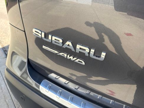 Used 2023 Subaru Ascent Limited w/ Technology Package AWD/4WD image 29