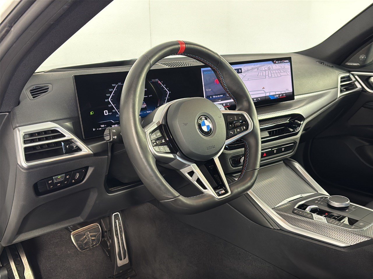 Used 2026 BMW M440i w/ Premium Package RWD image 4