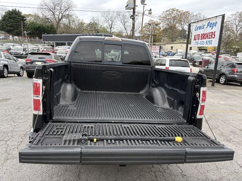 Used 2010 Ford F150 2WD SuperCrew image 5