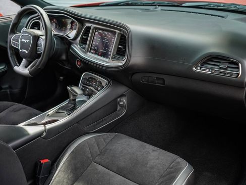 Used 2022 Dodge Challenger SRT Hellcat Redeye image 21