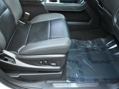 Used 2017 GMC Sierra 1500 SLT image 27