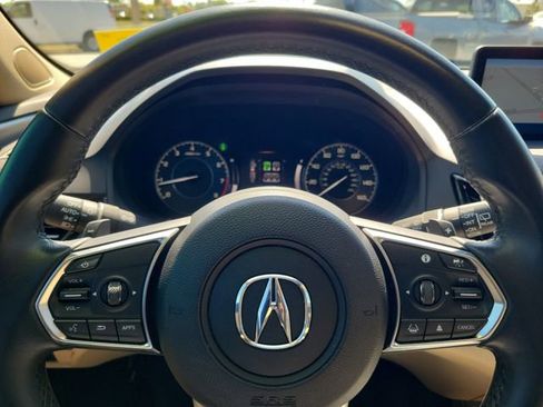 Used 2022 Acura RDX FWD w/ Technology Package image 20