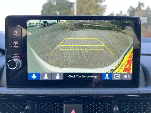 New 2026 Honda CR-V EX-L image 23